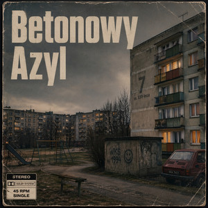 Betonowy Azyl by Xoreth66