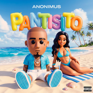 Pantisito by Anonimus