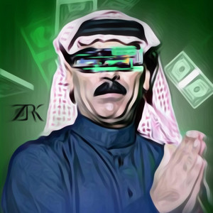 zork music - Kurdish Brazilian Funk