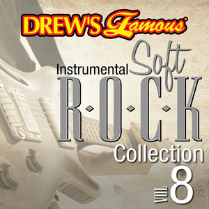 Drew's Famous Instrumental Soft Rock Collection (Vol. 8) album