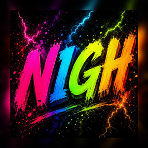 NIGH by EL CRACK 292