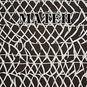 Mateh by Natalie Roberts