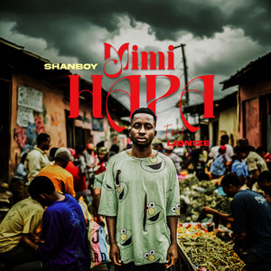 Mimi Hapa