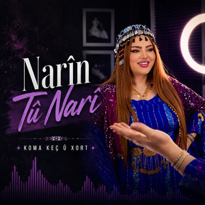 Nrîn Tê Narî by koma kec u xort