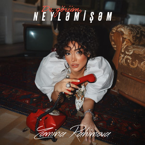 Zamina Rahimova - De Görüm, Neyləmişəm