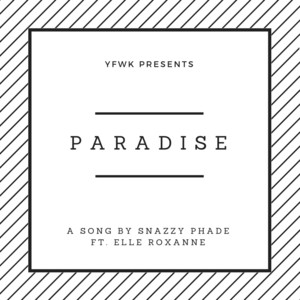 Portada de Paradise