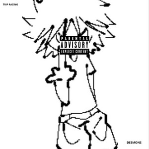 Llego pal show ma´ by DEEMONS, Lil Slow, CalebVv