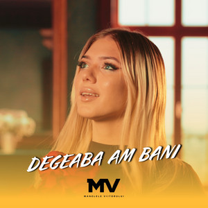 Degeaba am bani by Manelele Viitorului, Giulia