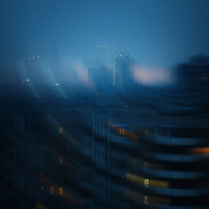Reduced Visibility by Transit Signal