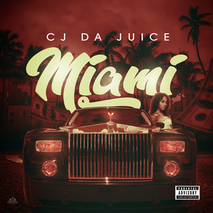 Portada de Miami