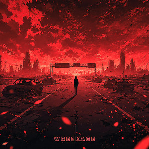 WRECKAGE by HAZLYE