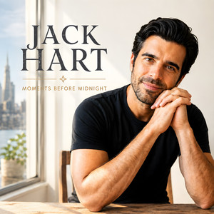 Drifting Apart by Jack Hart