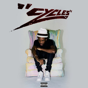 Cycles by Nate X