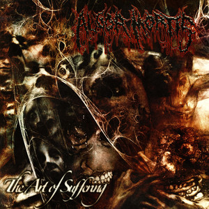 Spiritual Dismemberment by Algor Mortis, Ends In Tragedy
