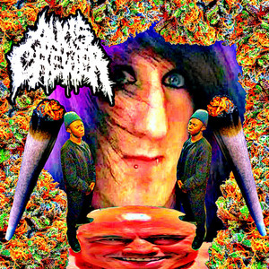 Smelly Pussy On a Skunk Bitch