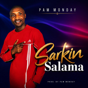 Muyi Godiya by Pam Monday