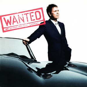 Wanted (Remastered 2022) album
