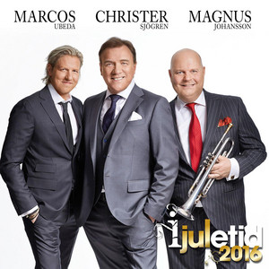 I Juletid 2016 cover