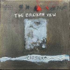 album cover: Closure