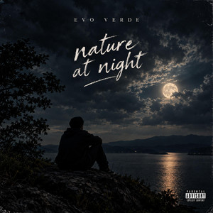 Nature at Night2 by Evo Verde