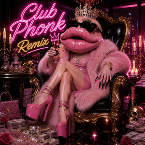 LUPA - Club Phonk Remix by hannarender