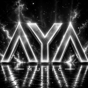 MOONLIGHT OVER PARIS by AYA MUSIC