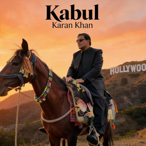 Karan Khan - Kabul
