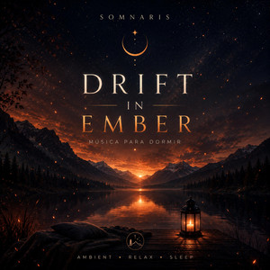 Drift in Ember by Somnaris