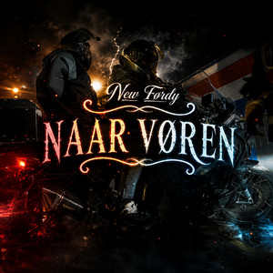 Naar Vøren by NewFørdy