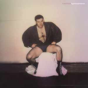 album cover: High Horse Heaven