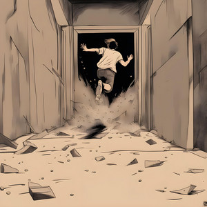 Fall Into Misfortune