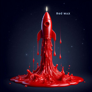 Rocket by Red-Wax