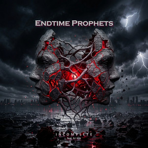 Incomplete by Endtime Prophets
