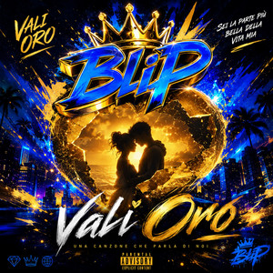 Vali oro by BliP