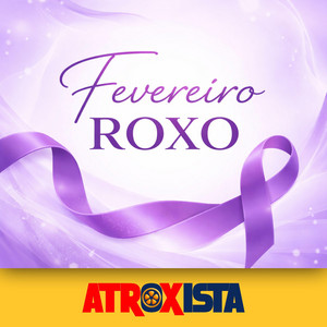 Fevereiro Roxo