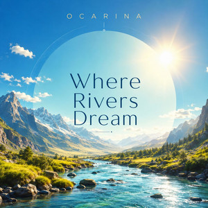 Where Rivers Dream by Ocarina, Saiwa, Buddha Vibes