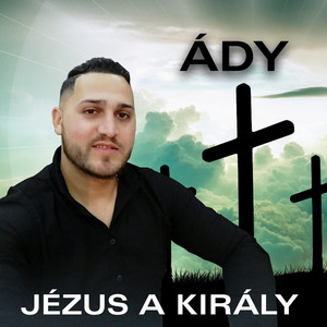 Jézus a király