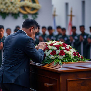 Fairy Waves - RIP Mum