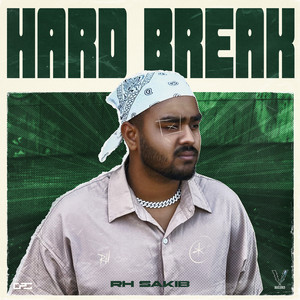 Rh Sakib - Hard Break