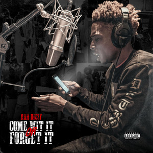 Rah Dizzy - I Know Bitches