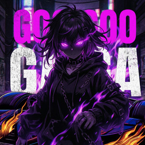 Royce - GOO GOO GA GA (Beat)