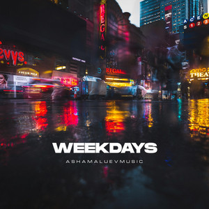 Weekdays