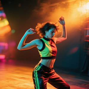 BAILAME EL DEMBOW by Chipavolt bm