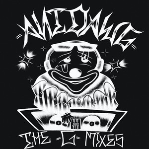 WEAPON (G MIX) by ANTDAWG, Epicmustdie