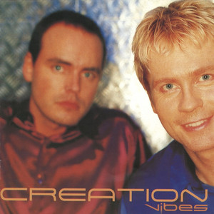 Whenever the rain falls by Creation