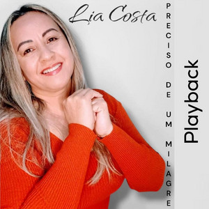 Cantora Lia Costa | Spotify