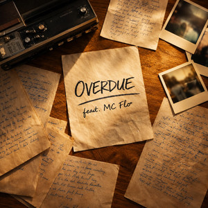 Overdue by Uniq Poet