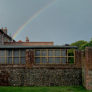 Maybe I'm Not Good Enough