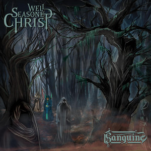 Sanguine