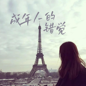 成年人的错觉 - DJ版 by 徐心愉